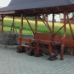 U Kasi 홈스테이