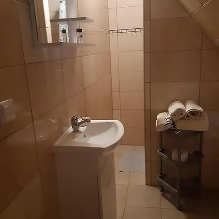 U Kasi * Закопане
