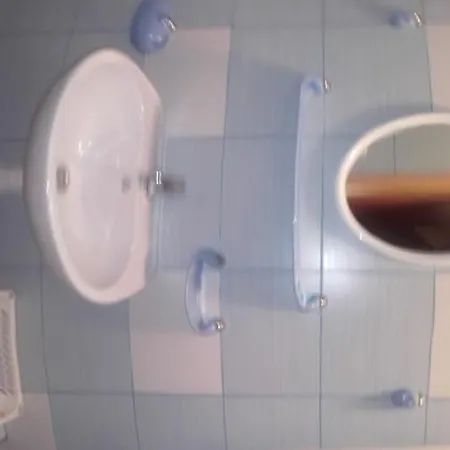 Проживание в семье U Kasi Закопане
