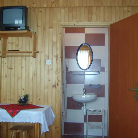 U Kasi Закопане
