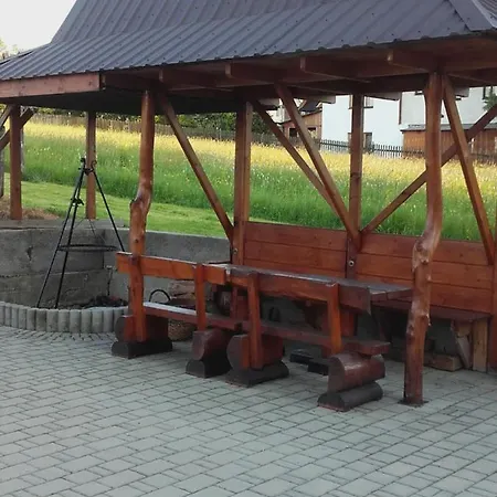 U Kasi Проживание в семье