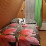 ホームステイ U Kasi ザコパネ