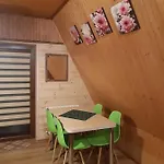 U Kasi ホームステイ ザコパネ
