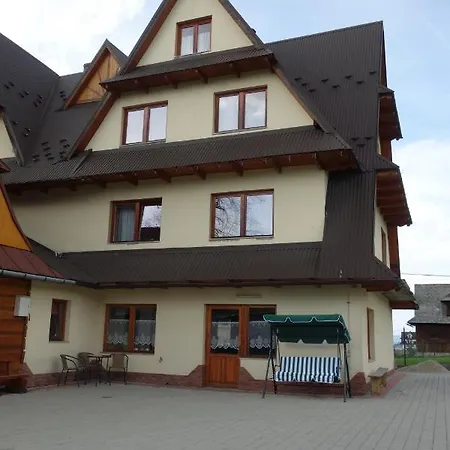 홈스테이 U Kasi *