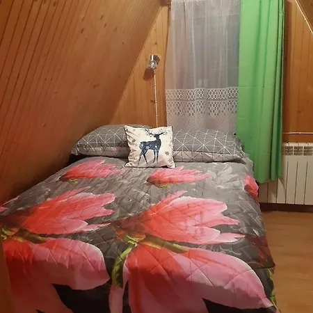Homestay U Kasi Zakopane