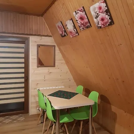 U Kasi Privatunterkunft Zakopane