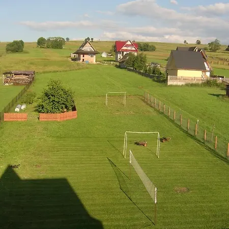 Homestay U Kasi Zakopane