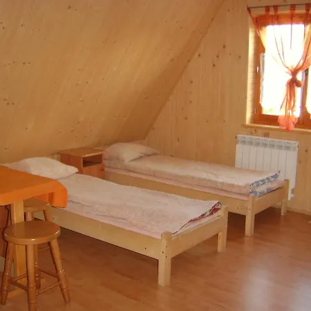 U Kasi Homestay Zakopane