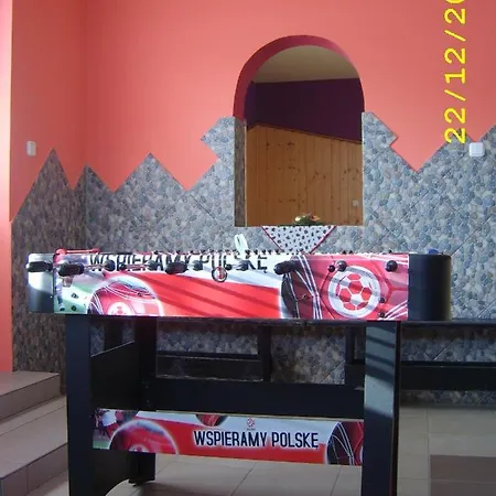 Homestay U Kasi Zakopane