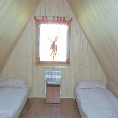 U Kasi * 자코파네