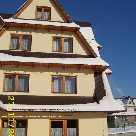 홈스테이 U Kasi *