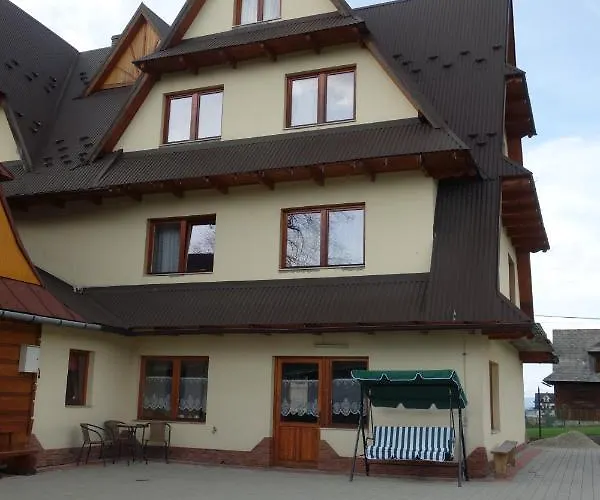 Privat bolig U Kasi *