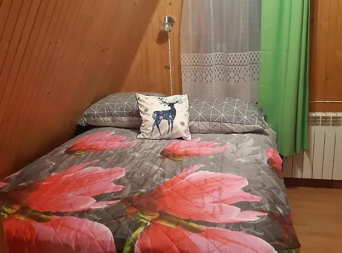 Privat bolig U Kasi Zakopane