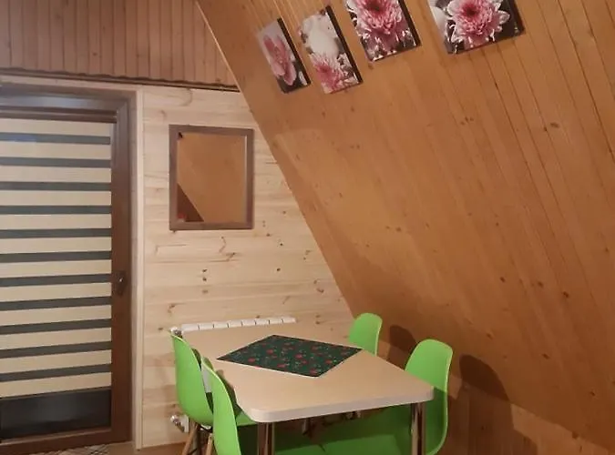 U Kasi Privat bolig Zakopane