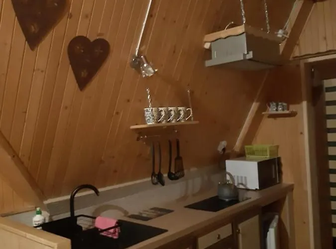 U Kasi Privat bolig *