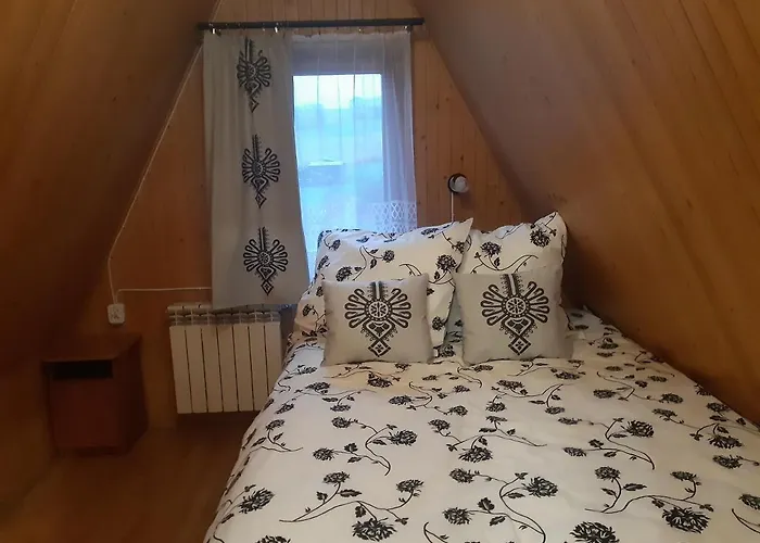 Privat bolig U Kasi Zakopane