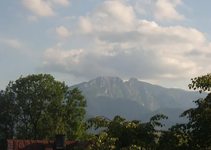 U Kasi Privat bolig *