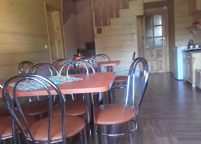 U Kasi Privat bolig *