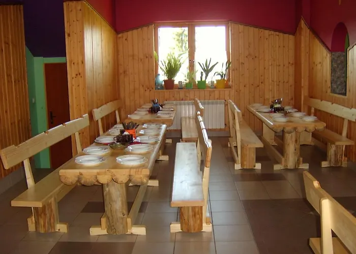 U Kasi Privat bolig *