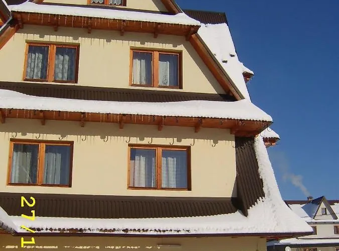 Privat bolig U Kasi *